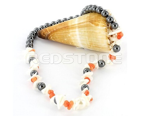 Náhrdelník - Bižutéria BED165